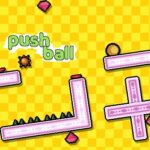 Push Tiny Ball